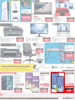 Makro : General Merchandise (05 August - 11 August 2024), page 5
