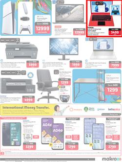 Makro : General Merchandise (05 August - 11 August 2024), page 5