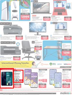 Makro : General Merchandise (05 August - 11 August 2024), page 5