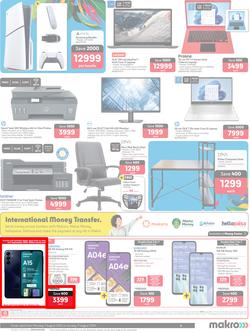 Makro : General Merchandise (05 August - 11 August 2024), page 5