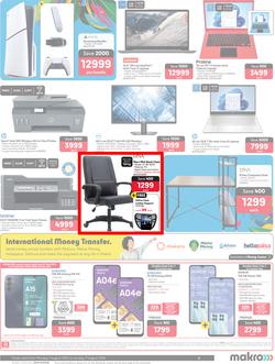 Makro : General Merchandise (05 August - 11 August 2024), page 5