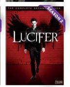 Lucifer Season 2-Each