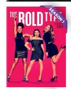 The Bold Type Season 1-Each