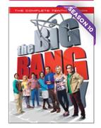 The Big Bang Season 10-Each