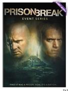 Prison Break Event Series-Each 