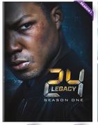 24 Legacy Season 1-Each