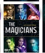 The Magicians Season 1-Each
