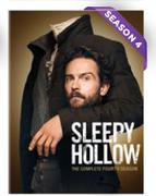 Sleepy Hollow Season 4-Each