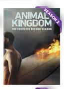 Animal Kingdom The Complete Season 2-Each