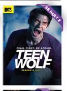 Teen Wolf S6 Part 2-For 2