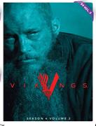 Vikings Season 4 Vol.2-Each