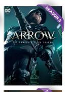 Arrow Season 5-Each