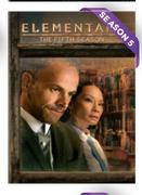 Elementary Season 5-For 2