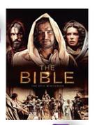 The Bible-Each