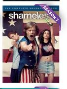 Shameless The Complete Season 7-For 2