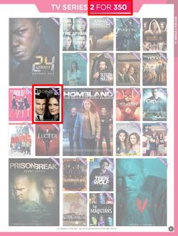 Musica : Entertainer (23 Aug - 24 Oct 2018), page 5