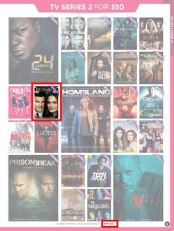 Musica : Entertainer (23 Aug - 24 Oct 2018), page 5