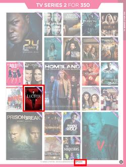 Musica : Entertainer (23 Aug - 24 Oct 2018), page 5