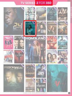 Musica : Entertainer (23 Aug - 24 Oct 2018), page 5