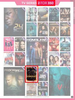 Musica : Entertainer (23 Aug - 24 Oct 2018), page 5