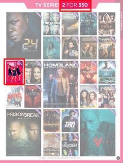 Musica : Entertainer (23 Aug - 24 Oct 2018), page 5
