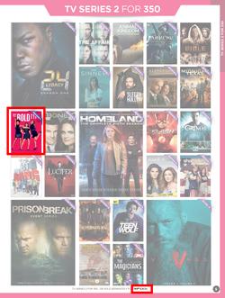 Musica : Entertainer (23 Aug - 24 Oct 2018), page 5