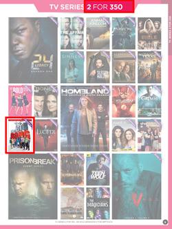 Musica : Entertainer (23 Aug - 24 Oct 2018), page 5