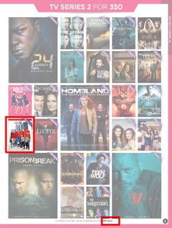 Musica : Entertainer (23 Aug - 24 Oct 2018), page 5