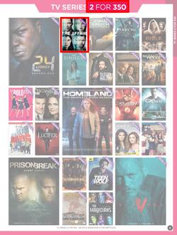 Musica : Entertainer (23 Aug - 24 Oct 2018), page 5