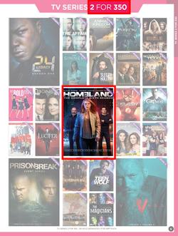 Musica : Entertainer (23 Aug - 24 Oct 2018), page 5