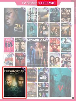 Musica : Entertainer (23 Aug - 24 Oct 2018), page 5