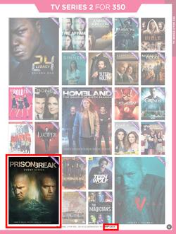 Musica : Entertainer (23 Aug - 24 Oct 2018), page 5