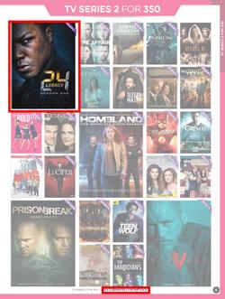Musica : Entertainer (23 Aug - 24 Oct 2018), page 5