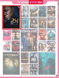 Musica : Entertainer (23 Aug - 24 Oct 2018), page 5