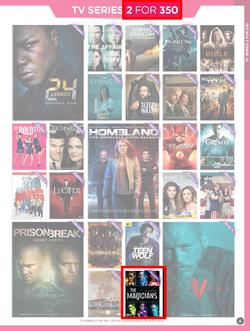 Musica : Entertainer (23 Aug - 24 Oct 2018), page 5