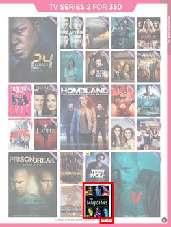 Musica : Entertainer (23 Aug - 24 Oct 2018), page 5
