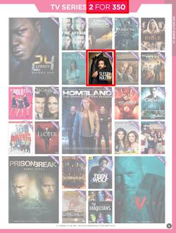 Musica : Entertainer (23 Aug - 24 Oct 2018), page 5