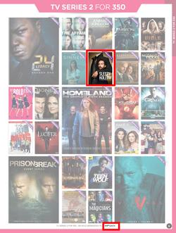 Musica : Entertainer (23 Aug - 24 Oct 2018), page 5