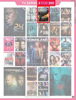 Musica : Entertainer (23 Aug - 24 Oct 2018), page 5