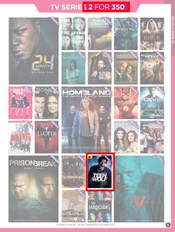 Musica : Entertainer (23 Aug - 24 Oct 2018), page 5