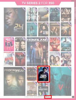 Musica : Entertainer (23 Aug - 24 Oct 2018), page 5