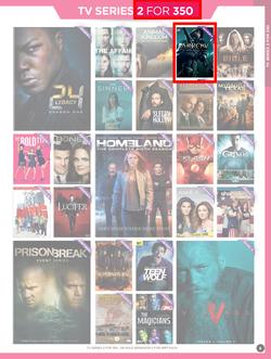 Musica : Entertainer (23 Aug - 24 Oct 2018), page 5