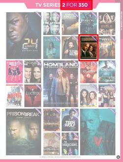 Musica : Entertainer (23 Aug - 24 Oct 2018), page 5