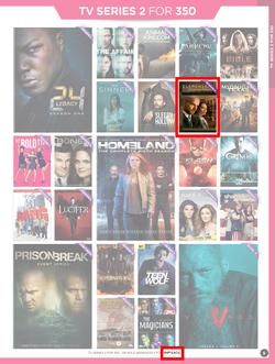 Musica : Entertainer (23 Aug - 24 Oct 2018), page 5