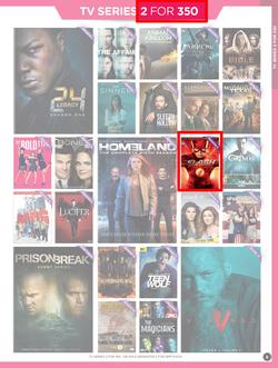 Musica : Entertainer (23 Aug - 24 Oct 2018), page 5