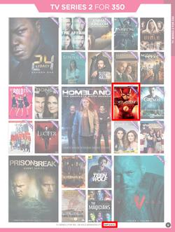 Musica : Entertainer (23 Aug - 24 Oct 2018), page 5