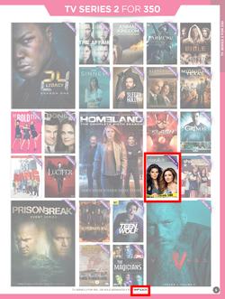 Musica : Entertainer (23 Aug - 24 Oct 2018), page 5