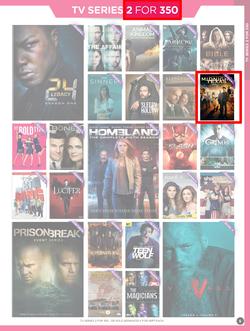 Musica : Entertainer (23 Aug - 24 Oct 2018), page 5