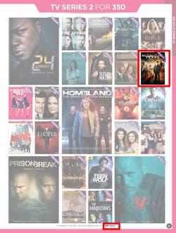 Musica : Entertainer (23 Aug - 24 Oct 2018), page 5