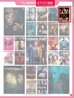 Musica : Entertainer (23 Aug - 24 Oct 2018), page 5